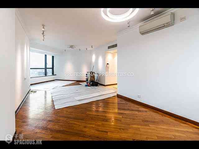 Mid Levels West - 80 Robinson Road 01