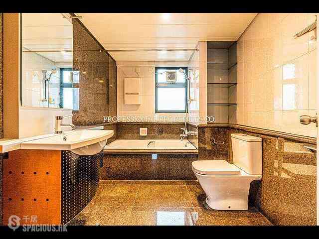 Mid Levels West - 80 Robinson Road 06