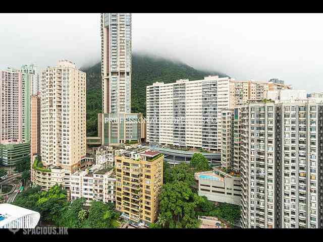Mid Levels West - 80 Robinson Road 14