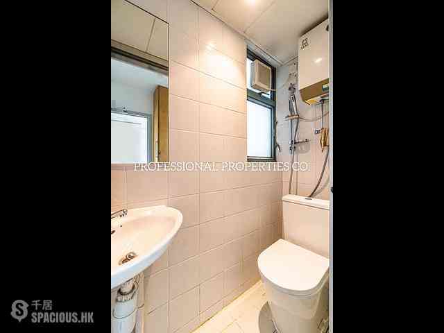 Mid Levels West - 80 Robinson Road 16
