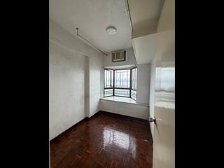 Sai Ying Pun - Connaught Garden 02
