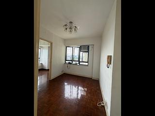 Sai Ying Pun - Connaught Garden 03