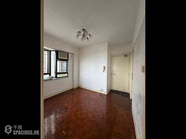 Sai Ying Pun - Connaught Garden 04