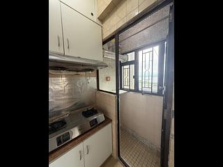 Sai Ying Pun - Connaught Garden 05