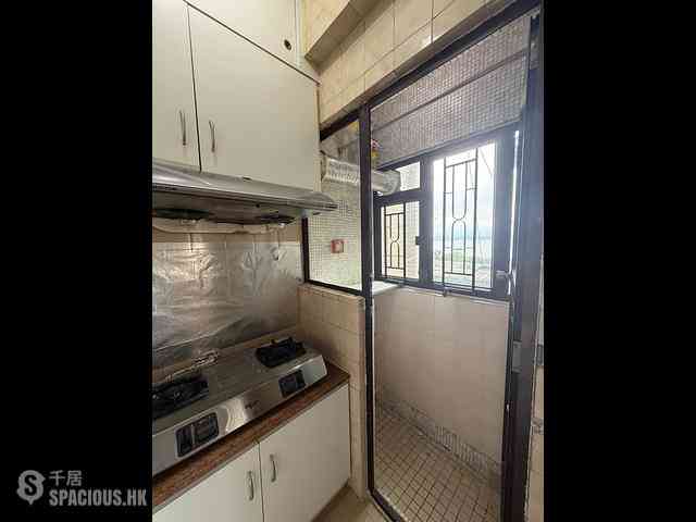 Sai Ying Pun - Connaught Garden 05
