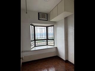 Sai Ying Pun - Connaught Garden 06