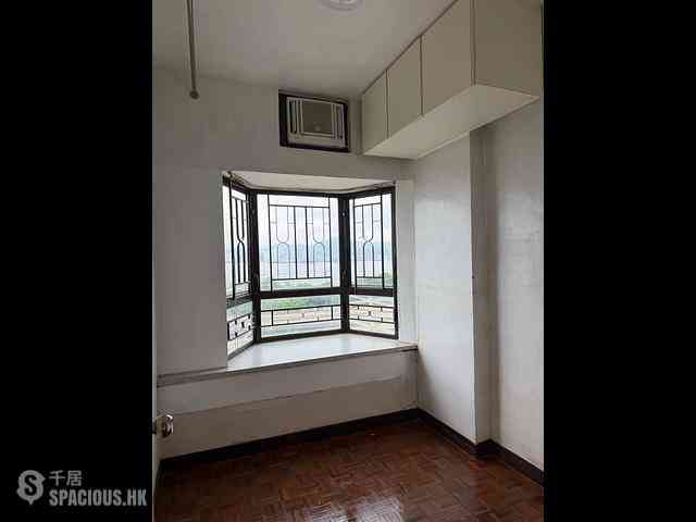 Sai Ying Pun - Connaught Garden 06