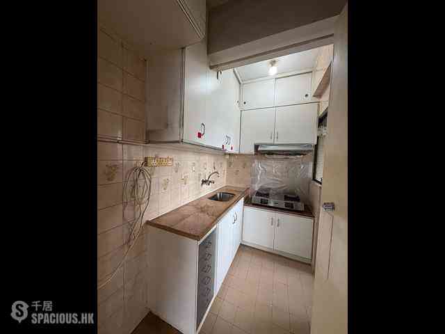 Sai Ying Pun - Connaught Garden 07