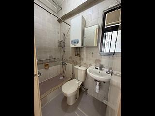 Sai Ying Pun - Connaught Garden 08