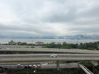 Sai Ying Pun - Connaught Garden 09