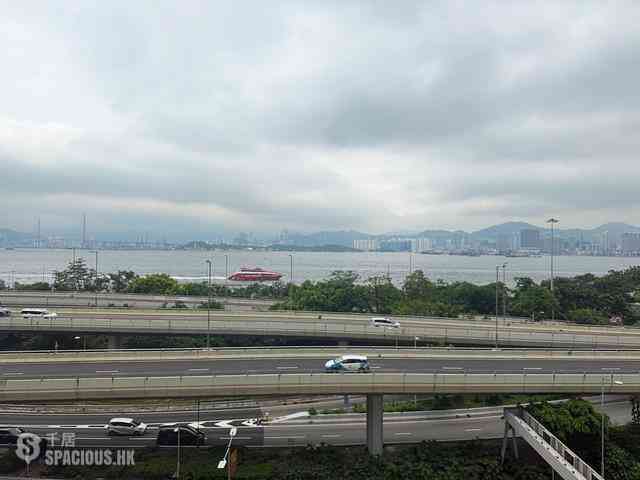 Sai Ying Pun - Connaught Garden 09