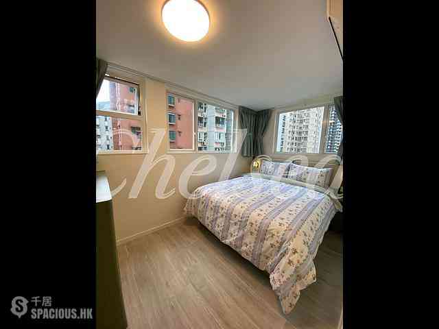 Happy Valley - Tsui Man Court 03