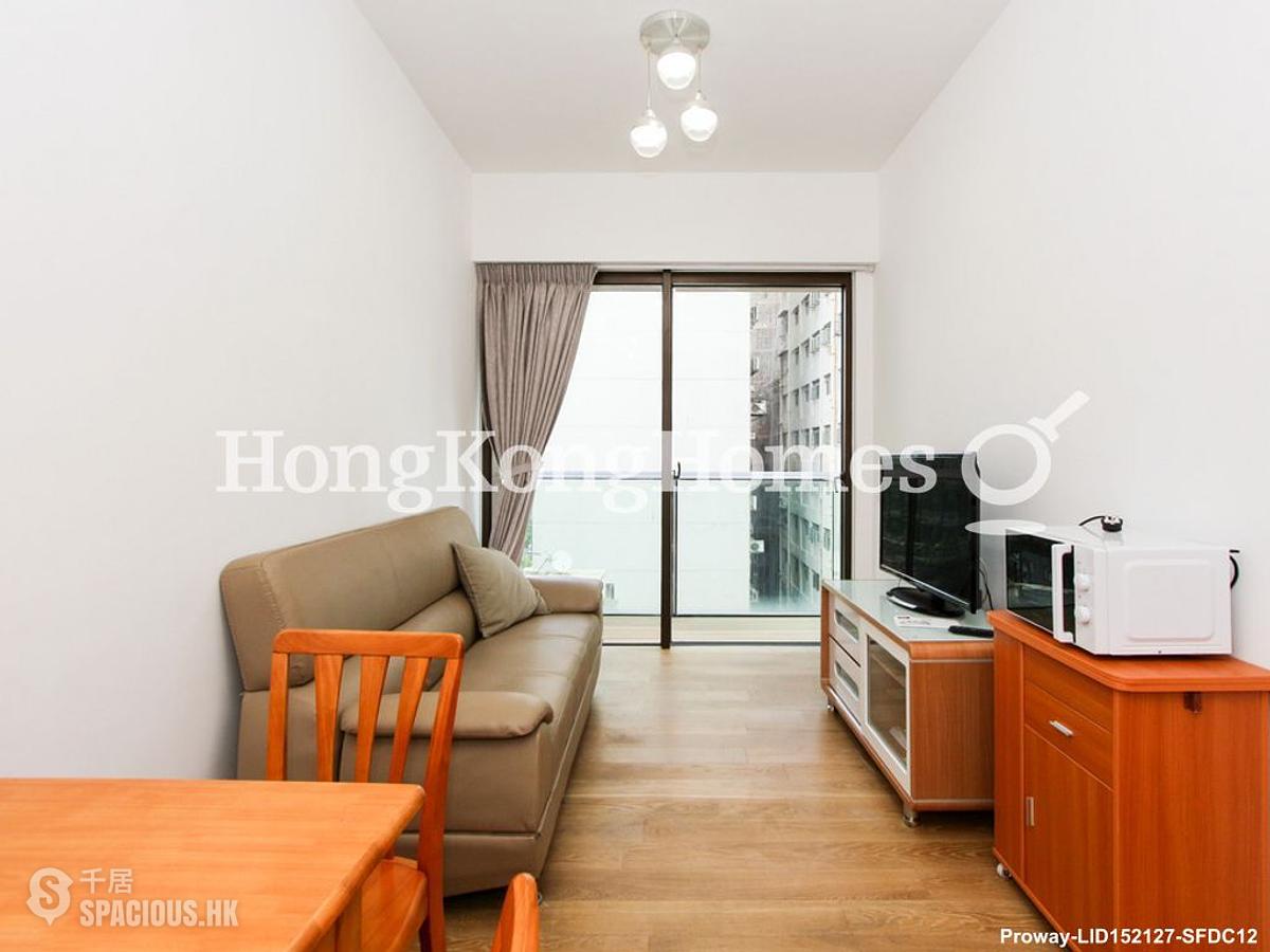 銅鑼灣 - Yoo Residence 01