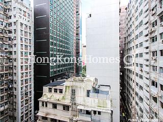 銅鑼灣 - Yoo Residence 02