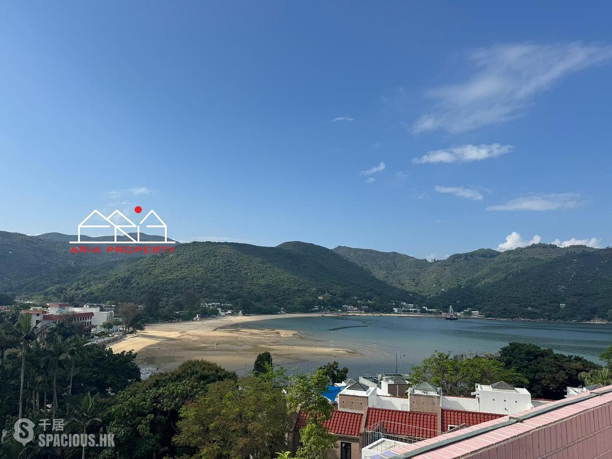 梅窩 - 富瑤小築 01