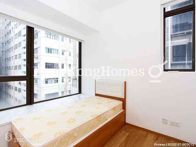 銅鑼灣 - Yoo Residence 04