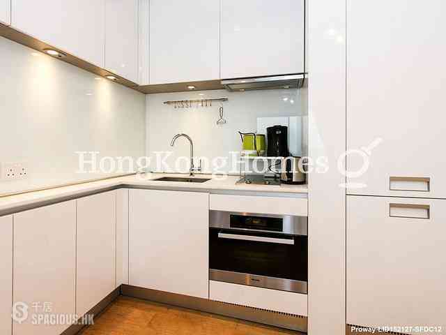 銅鑼灣 - Yoo Residence 05