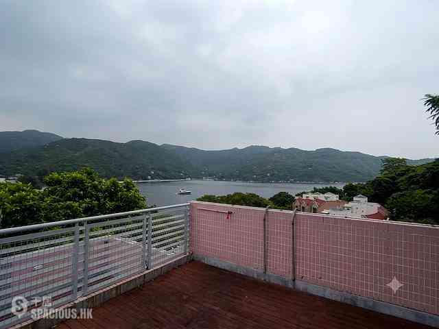 Mui Wo - Regent Villa 17