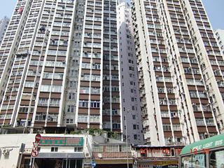 Sai Wan Ho - Sun Sing Centre 02