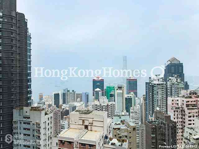 中半山 - 雍景臺 02
