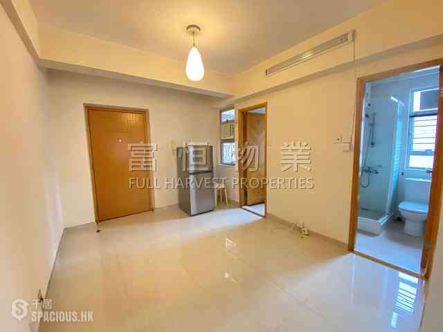 Happy Valley - Kam Kwong Mansion 01