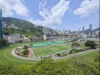 跑马地 - 金鞍大厦 20