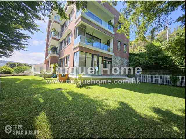 Stanley - 22, Wong Ma Kok Road 01