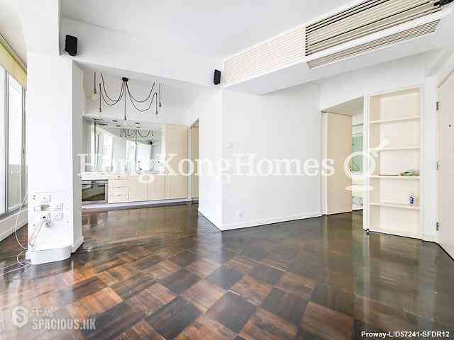 西半山 - 福华大厦 05