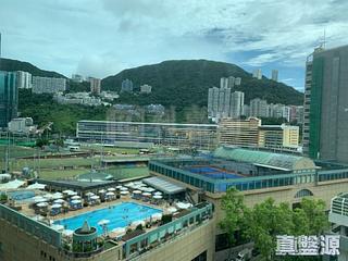 跑馬地 - 南珍閣 12
