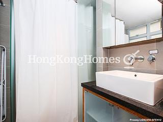 苏豪 - 荷李活道66号 07
