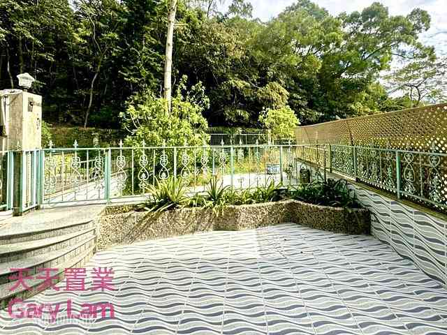 Clear Water Bay - Greenview Garden 01