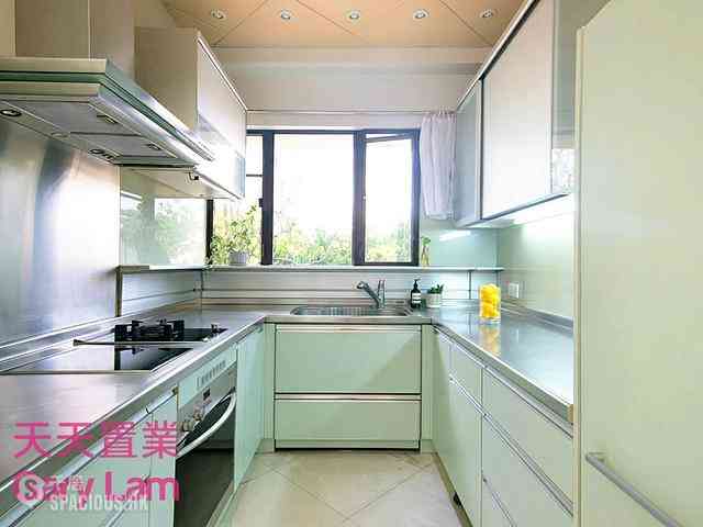 Clear Water Bay - Greenview Garden 03