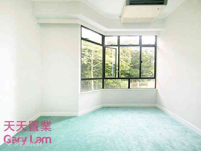 Clear Water Bay - Greenview Garden 04