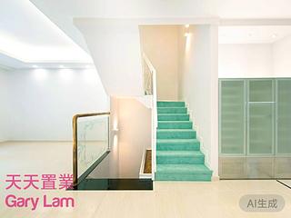 Clear Water Bay - Greenview Garden 06