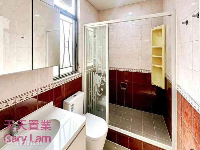 Clear Water Bay - Greenview Garden 07
