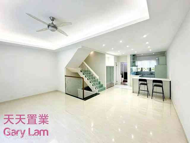 Clear Water Bay - Greenview Garden 11