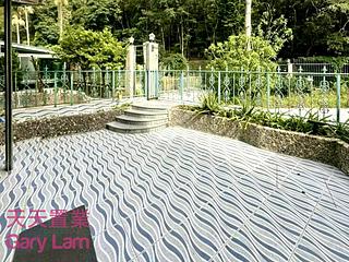 Clear Water Bay - Greenview Garden 16