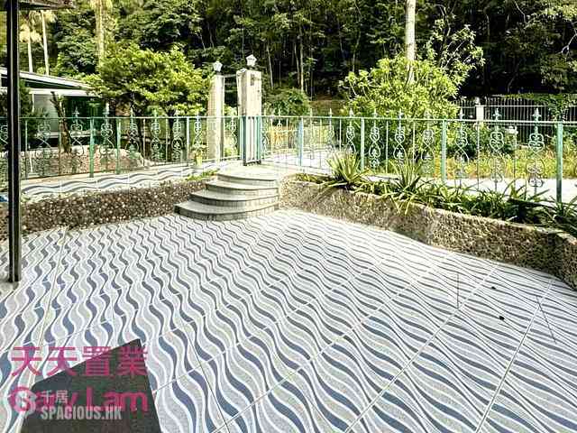 Clear Water Bay - Greenview Garden 16