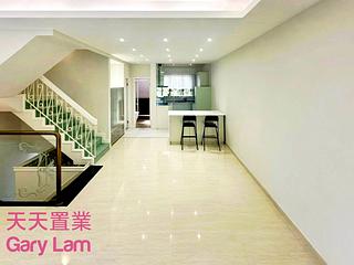 Clear Water Bay - Greenview Garden 18