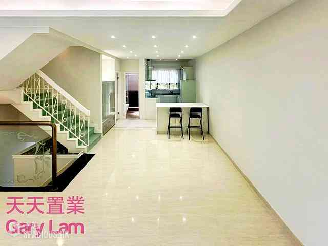 Clear Water Bay - Greenview Garden 18