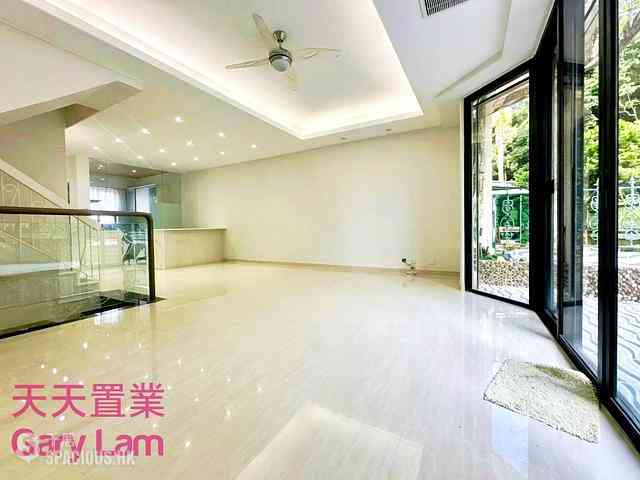 Clear Water Bay - Greenview Garden 19