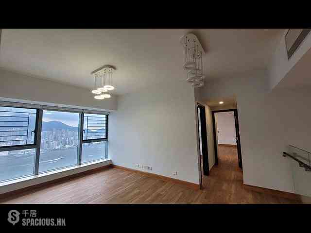 West Kowloon - The Harbourside Block 3 03