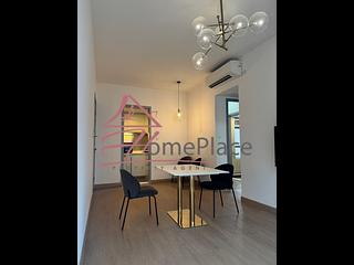 Sai Ying Pun - Island Crest 02