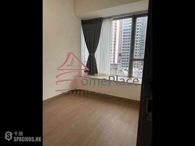 Sai Ying Pun - Island Crest 07