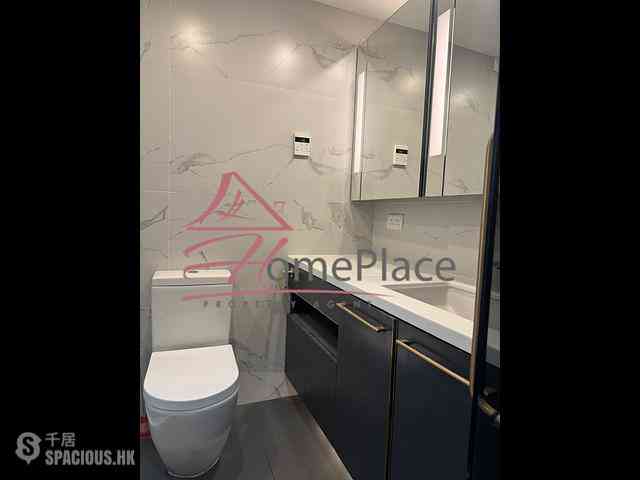 Sai Ying Pun - Island Crest 08