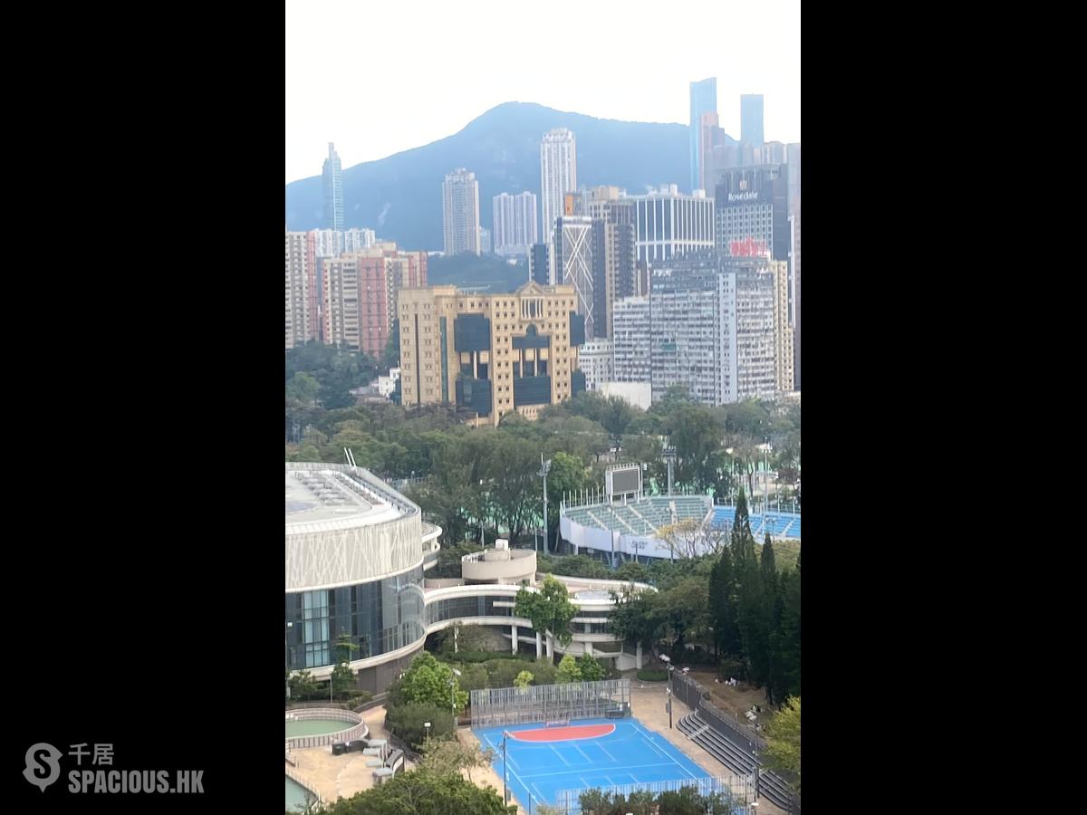 Causeway Bay - Belle House 01