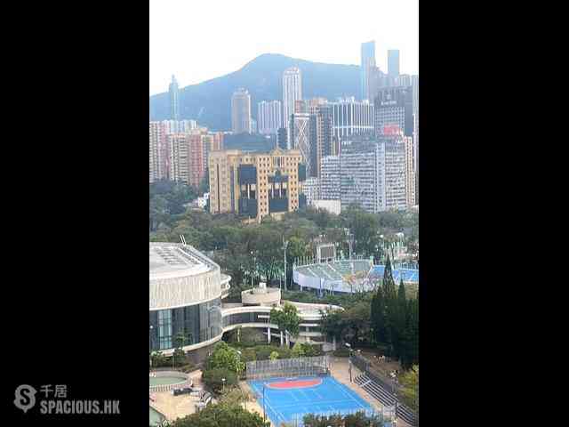 Causeway Bay - Belle House 01