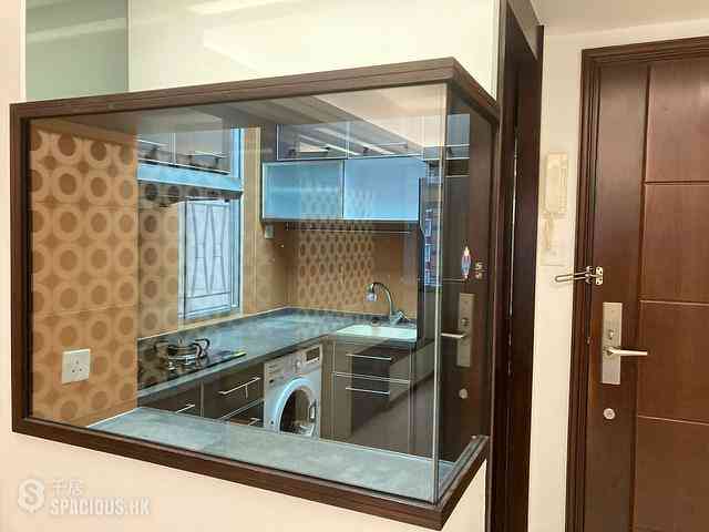 Causeway Bay - Belle House 02