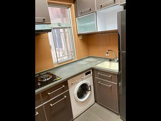 Causeway Bay - Belle House 03