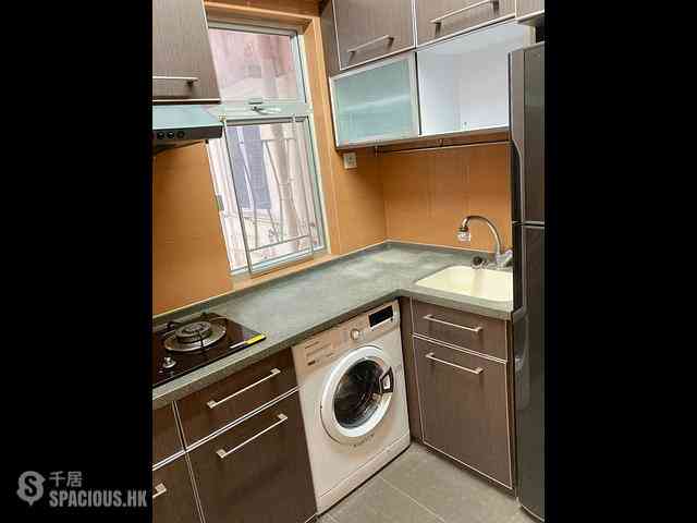 Causeway Bay - Belle House 03